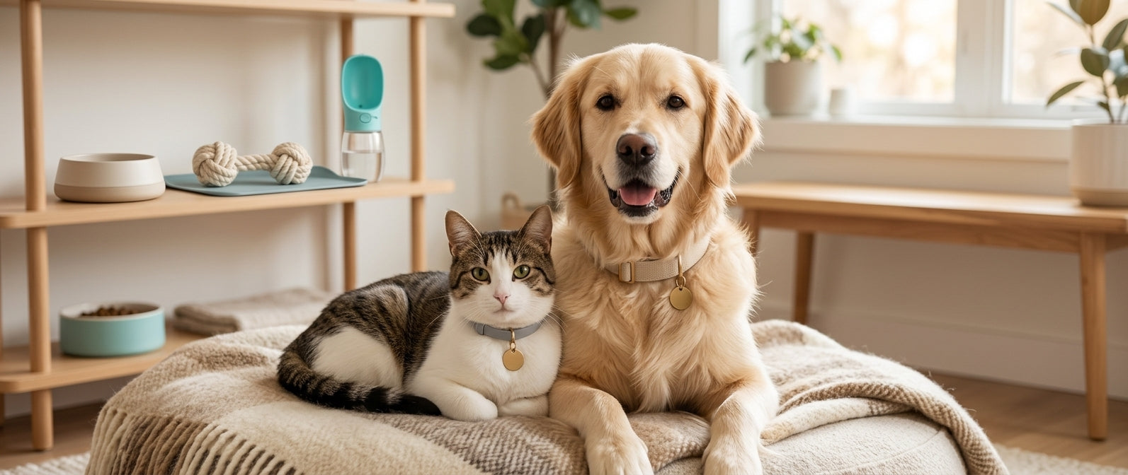 Pet Supplies