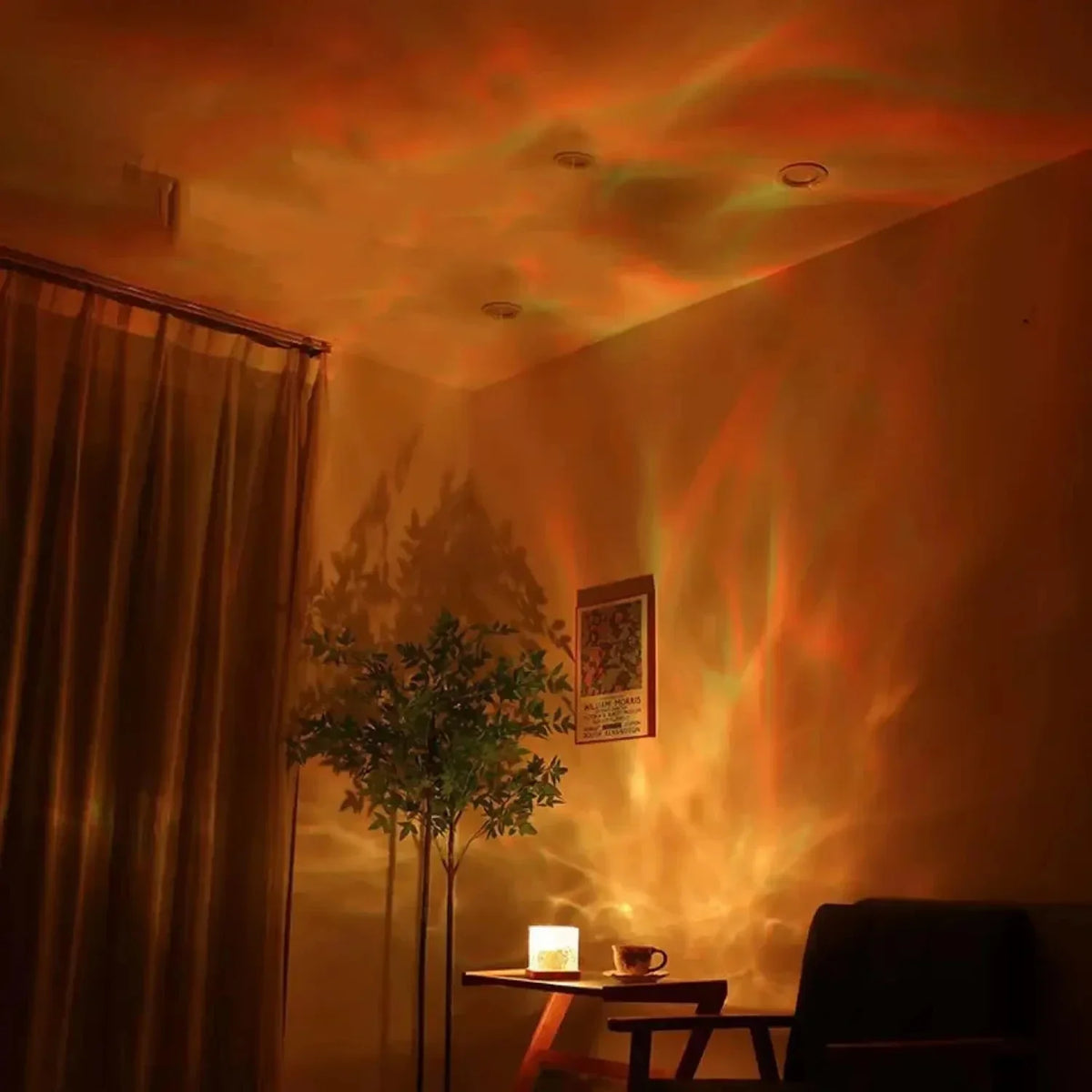 Ambient Lighting