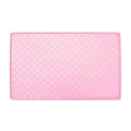 Anti-Spill Silicone Pet Feeding Mat