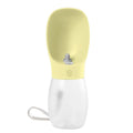 Portable Leak-Proof Pet Water Dispenser