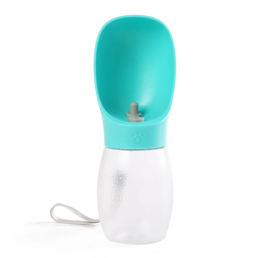 Portable Leak-Proof Pet Water Dispenser
