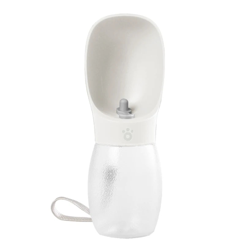 Portable Leak-Proof Pet Water Dispenser